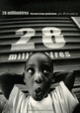 Couverture 28 millimètres ( JR,Ladj Ly)