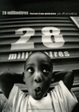 Couverture 28 millimètres (,Ladj Ly)
