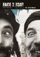 Couverture Face 2 Face ( Marco, JR)