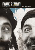 Couverture Face 2 Face (, JR)