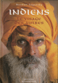 Couverture Indiens ()