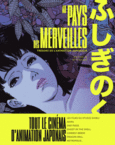 Couverture Au pays des merveilles ()