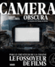 Couverture Camera obscura (François Theurel)