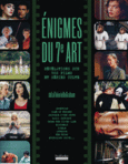 Couverture Énigmes du 7e art ()
