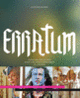 Couverture Erratum (Julien Magalhães)