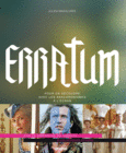 Couverture Erratum ()