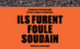 Couverture Ils furent foule soudain ( Myop)