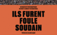 Couverture Ils furent foule soudain ()