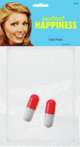 Couverture Instant Happiness (Dana Wyse)