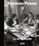 Couverture La vie de famille (Robert Doisneau,Daniel Pennac)