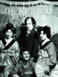 Couverture Le Japon de Nicolas Bouvier ()