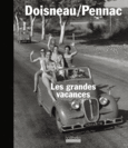 Couverture Les grandes vacances (,Daniel Pennac)