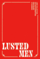 Couverture Lusted Men (Collectif(s) Collectif(s))