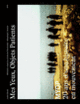 Couverture Mes Yeux, Objets patients ( Myop)