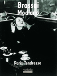 Couverture Paris tendresse (,Patrick Modiano)