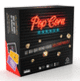 Couverture PopCorn Garage. Le jeu qui rend fous les cinéphiles ! ( PopCorn 66)