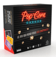 Couverture PopCorn Garage. Le jeu qui rend fous les cinéphiles ! ()