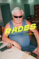 Couverture Rades (Guillaume Blot)