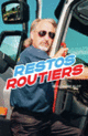Couverture Restos routiers (Guillaume Blot)