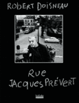 Couverture Rue Jacques Prévert ()