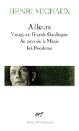 Couverture Ailleurs ()