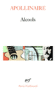Couverture Alcools / Le Bestiaire /Vitam impendere amori (Guillaume Apollinaire)