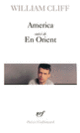 Couverture America / En Orient (William Cliff)