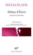 Couverture Arbres d'hiver/la traversée ()