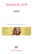 Couverture Ariel ()