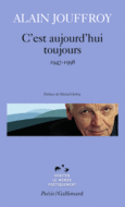 Couverture C'est aujourd'hui toujours ()