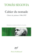 Couverture Cahier du nomade ()