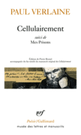 Couverture Cellulairement/Mes Prisons ()