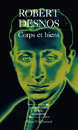Couverture Corps et biens ()