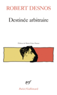 Couverture Destinée arbitraire ()