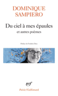 Couverture Du ciel à mes épaules et autres poèmes ()
