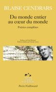Couverture Du monde entier au cœur du monde ()