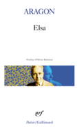 Couverture Elsa ()