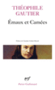 Couverture Émaux et Camées (Théophile Gautier)
