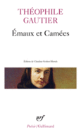 Couverture Émaux et Camées ()
