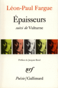 Couverture Epaisseurs / Vulturne ()