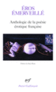Couverture Éros émerveillé ( Anthologies,Collectif(s) Collectif(s))
