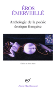 Couverture Éros émerveillé (,Collectif(s) Collectif(s))