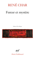 Couverture Fureur et mystère ()