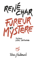 Couverture Fureur et mystère ()