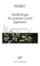 Couverture Haiku ( Anthologies,Zéno Bianu,Collectif(s) Collectif(s))