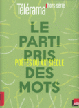 Couverture Le parti pris des mots ()