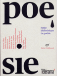 Couverture Petite bibliothèque de poésie ()