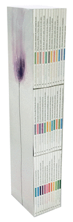 Couverture Petite bibliothèque de poésie ()