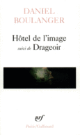 Couverture Hôtel de l'image / Drageoir ()