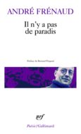 Couverture Il n'y a pas de paradis ()